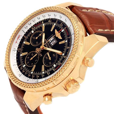 Men Breitling Watches for Sale in Online Auctions 